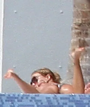 Jessica Simpson content