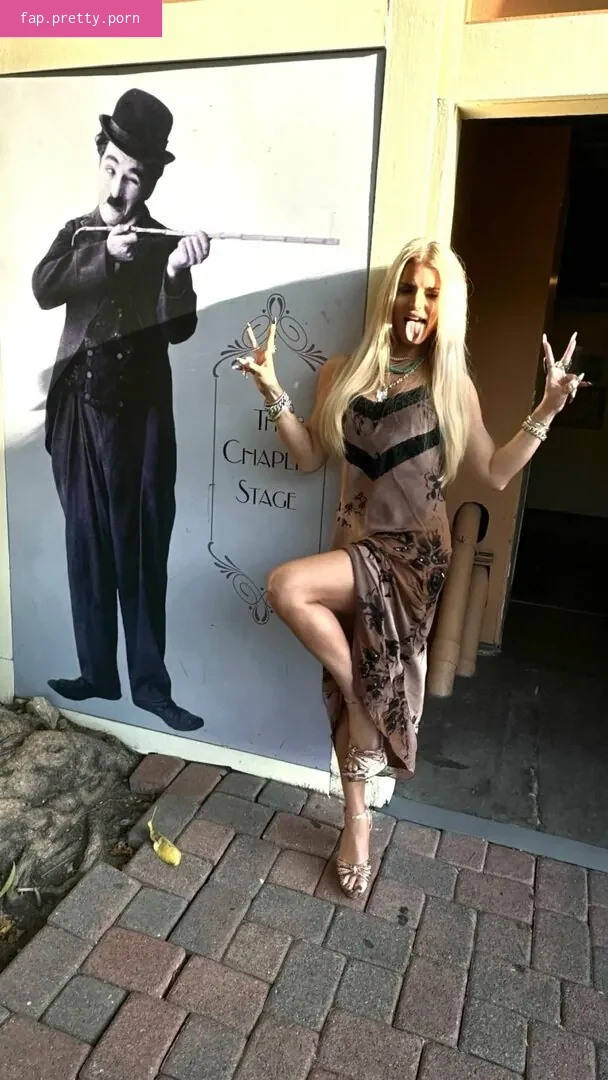 Jessica Simpson - Photo #46