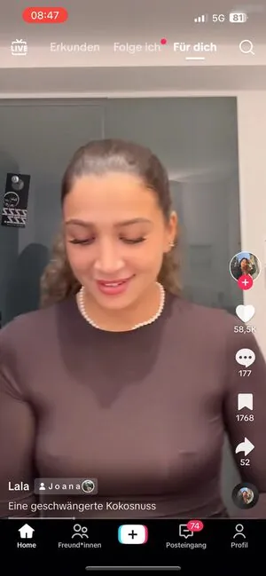 Joana Salamone content