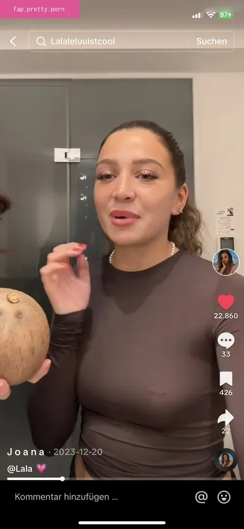 Joana Salamone - Photo #55