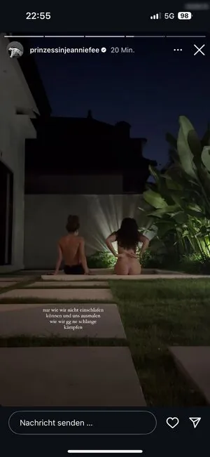 Joana Salamone content