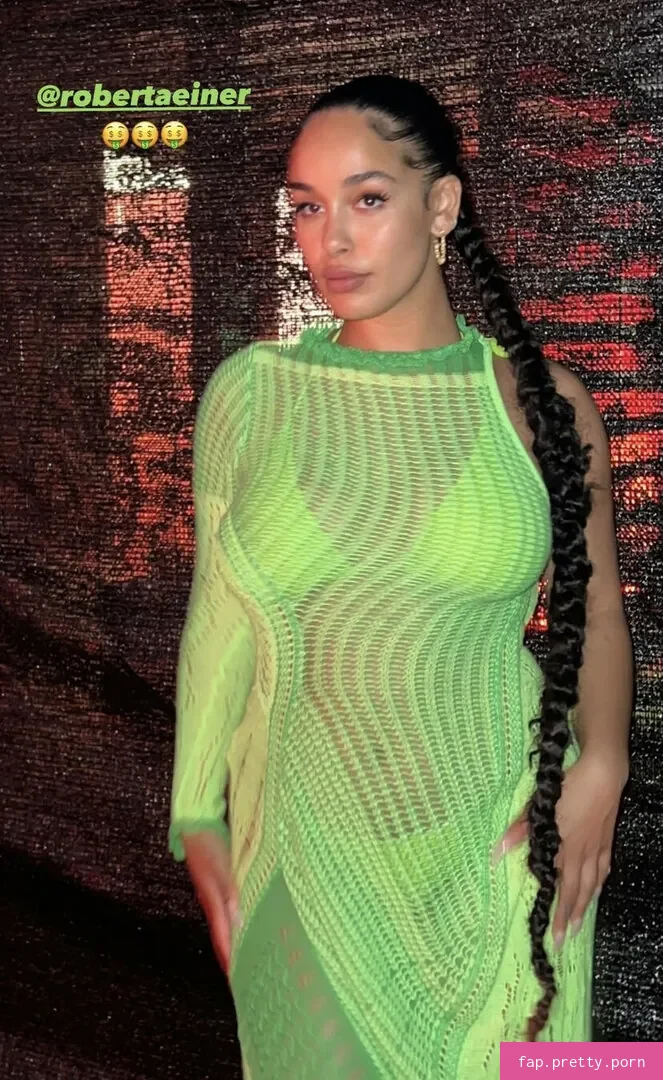 Jorja Smith - Photo #16