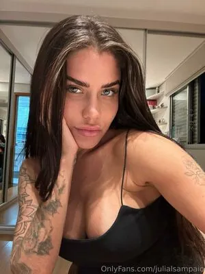 Julia Sampaio