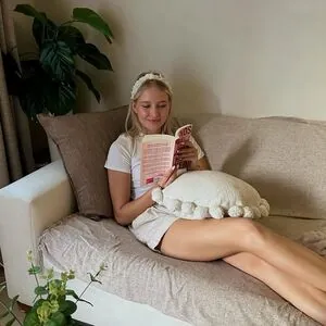 Juliet Small content