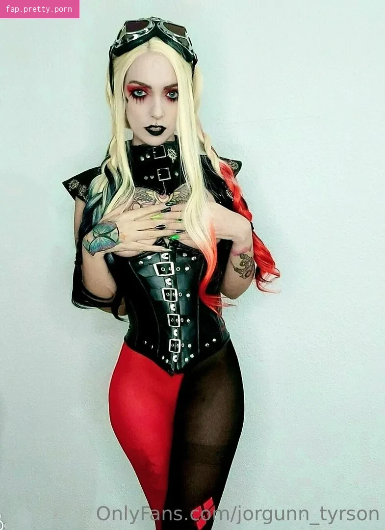 jorgunn_tyrson - Photo #43