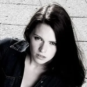 Jennifer Ulrich
