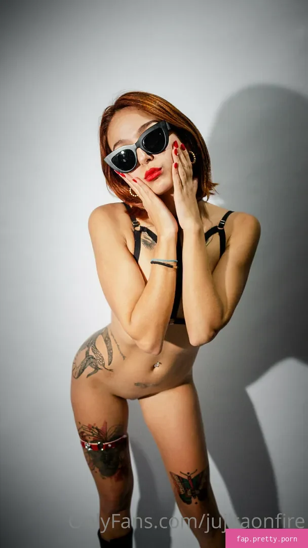 jujitaonfire - Photo #17