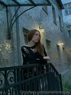 juliablomyyyy content