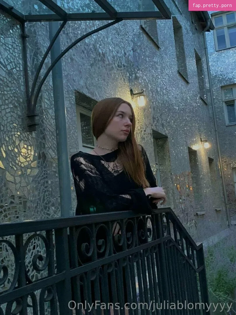 juliablomyyyy - Photo #49