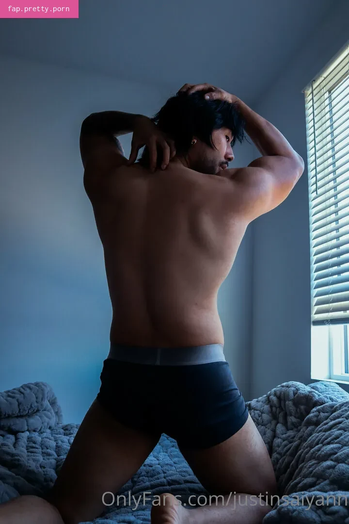 justinsaiyann - Photo #13