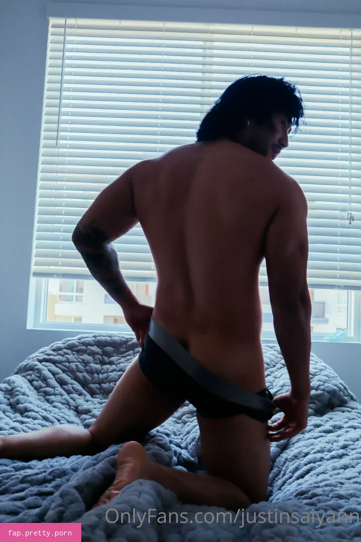 justinsaiyann - Photo #15