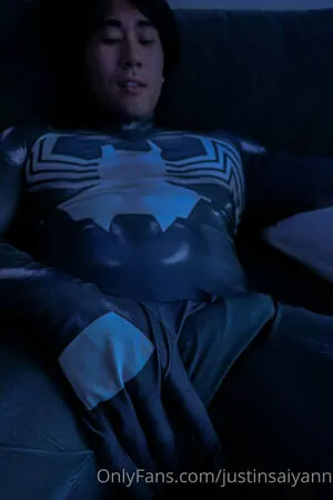 justinsaiyann content