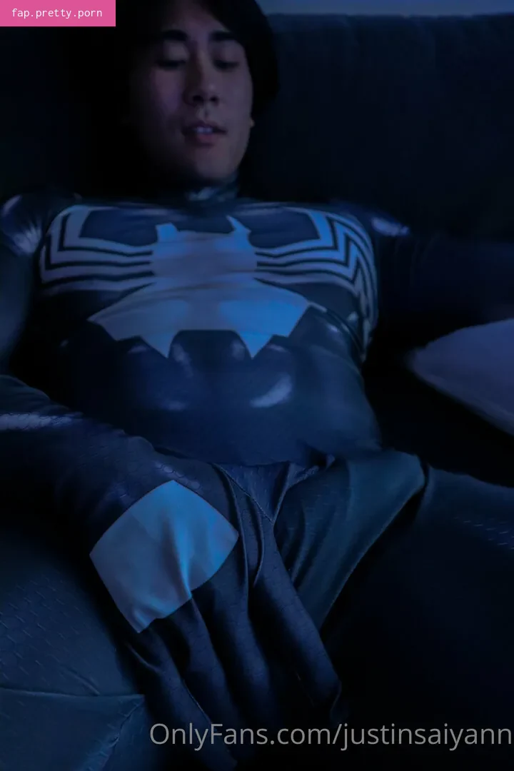 justinsaiyann - Photo #42