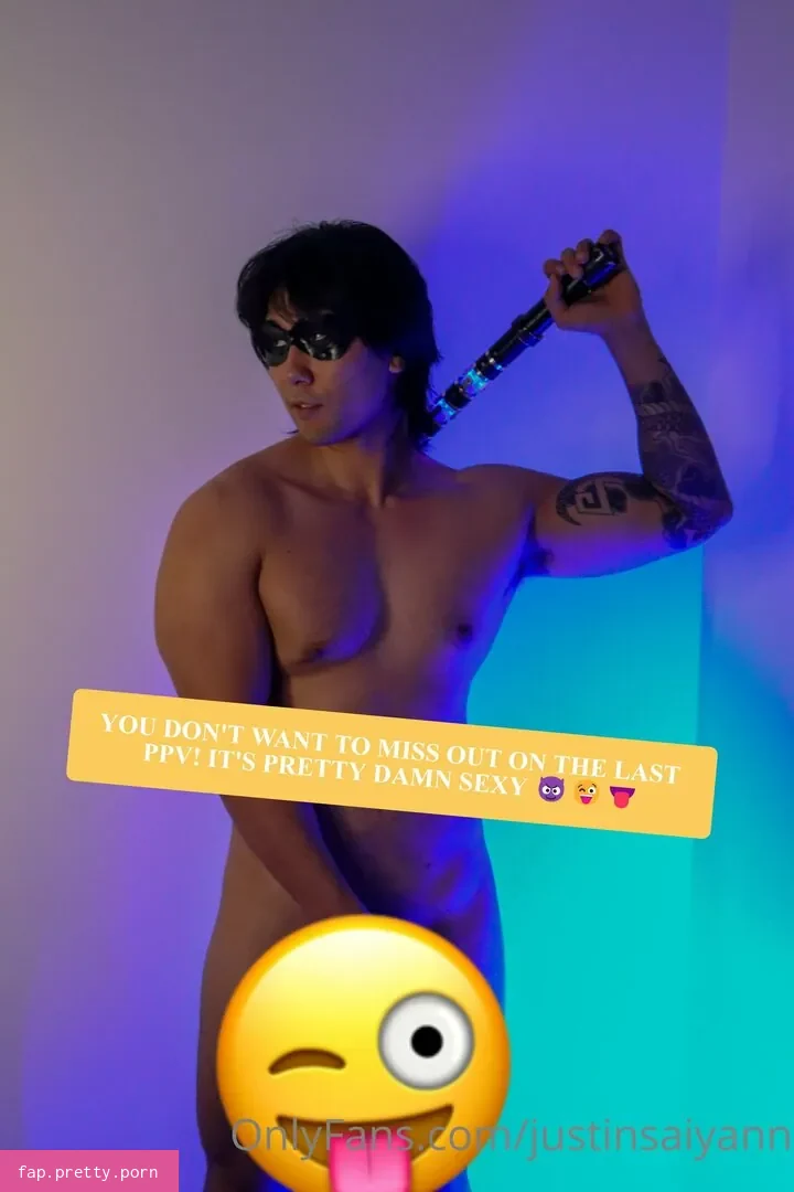 justinsaiyann - Photo #56