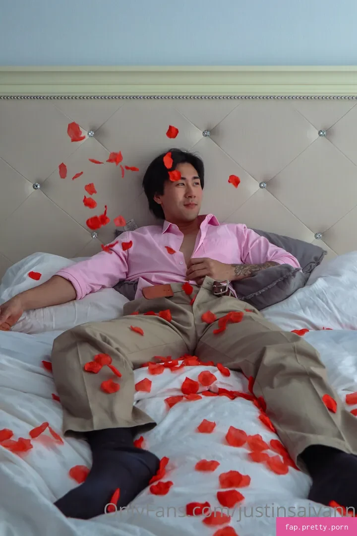 justinsaiyann - Photo #58