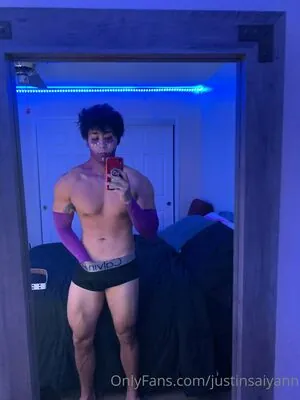 justinsaiyann content