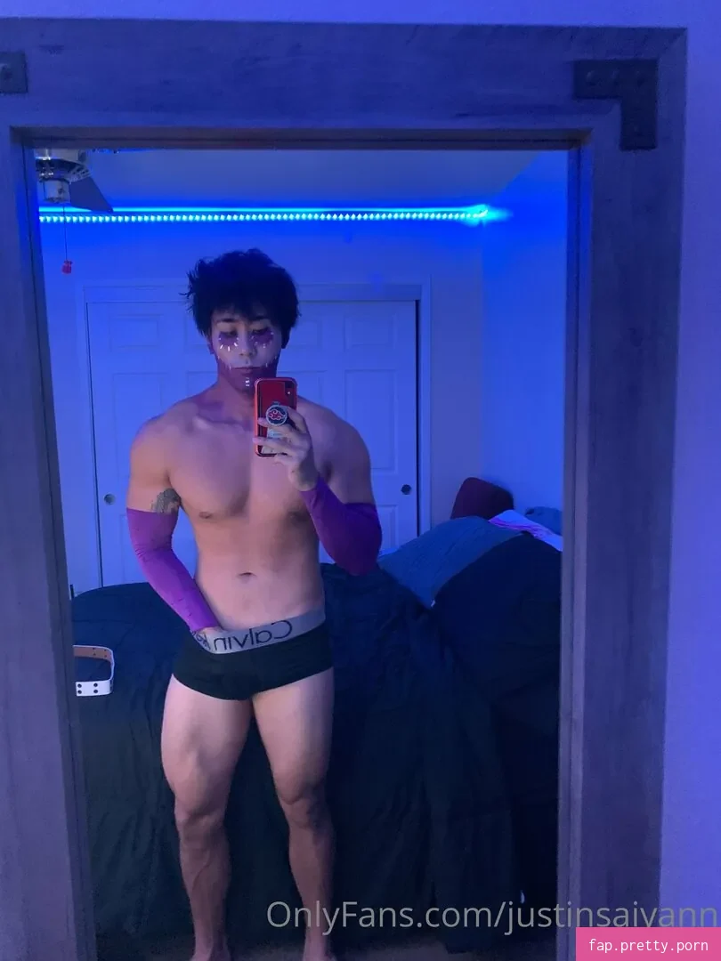 justinsaiyann - Photo #92