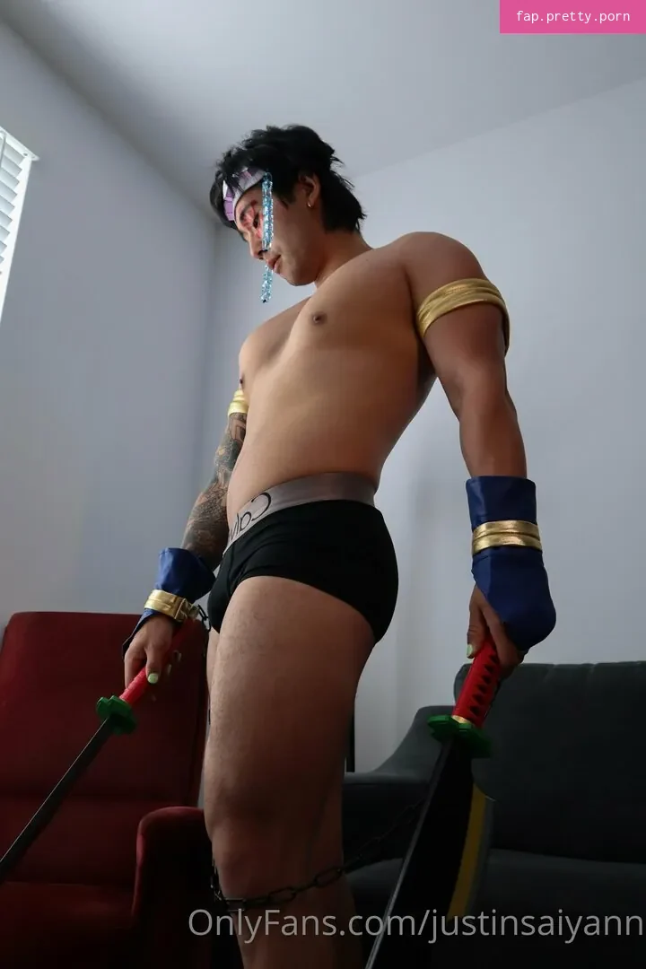 justinsaiyann - Photo #08