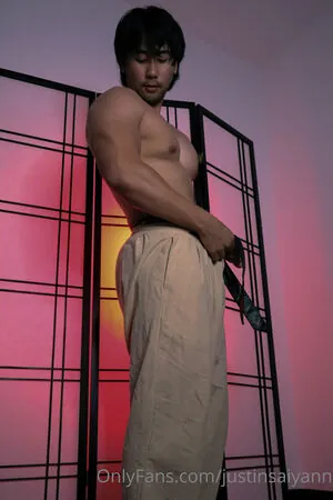 justinsaiyann content