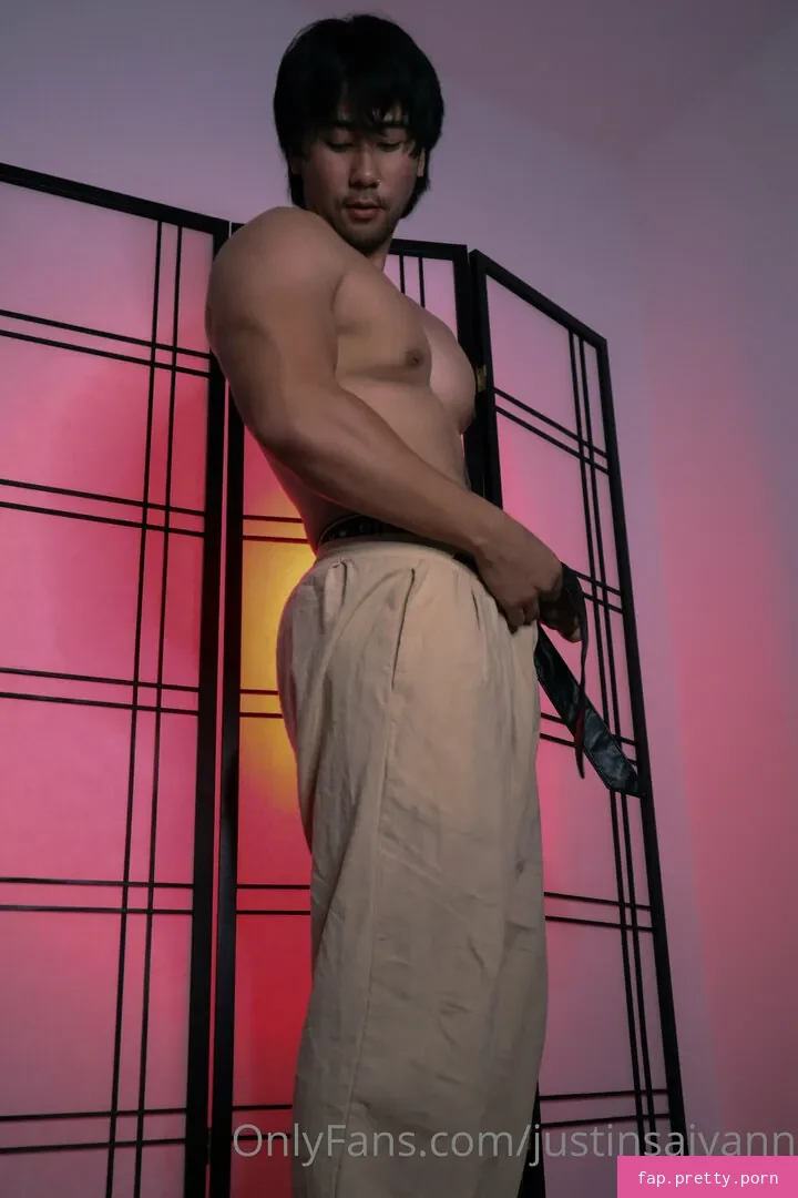 justinsaiyann - Photo #15