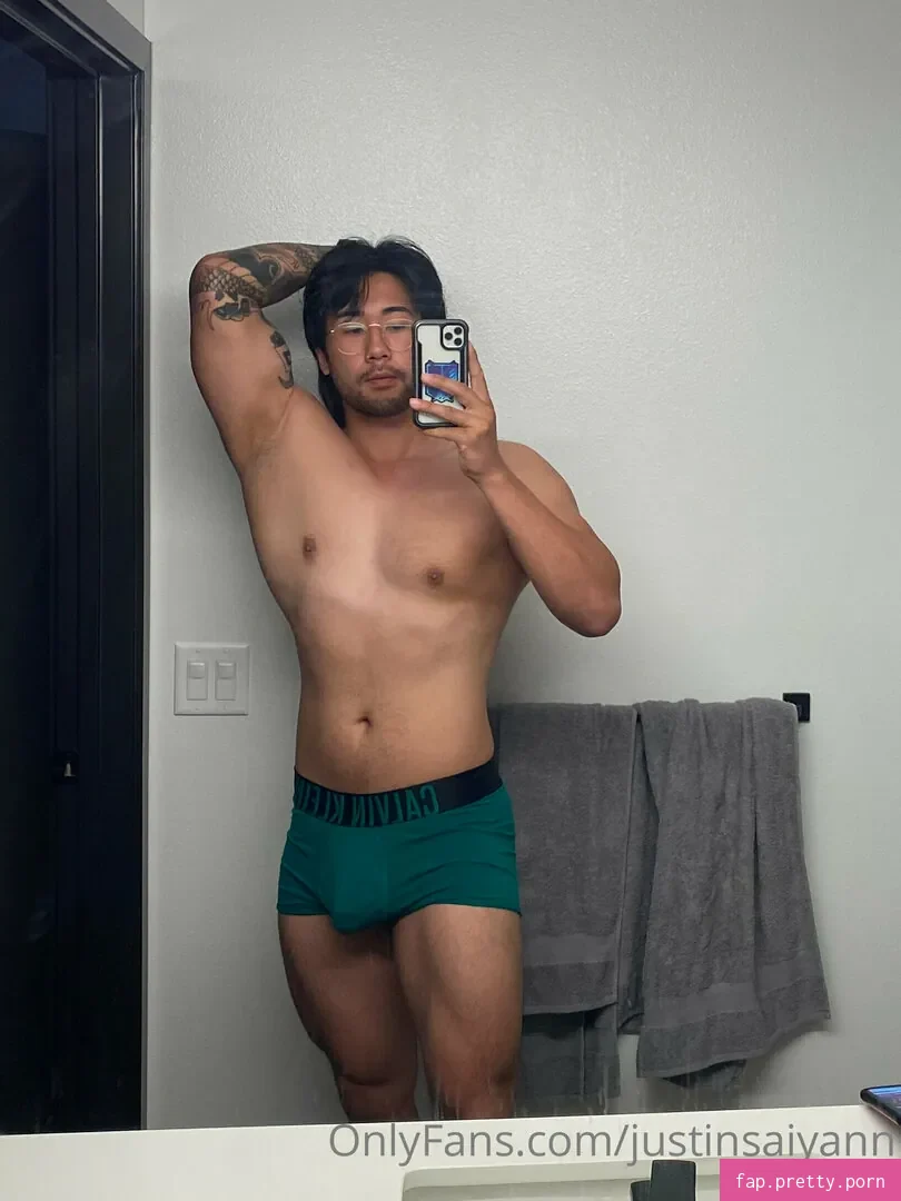 justinsaiyann - Photo #29