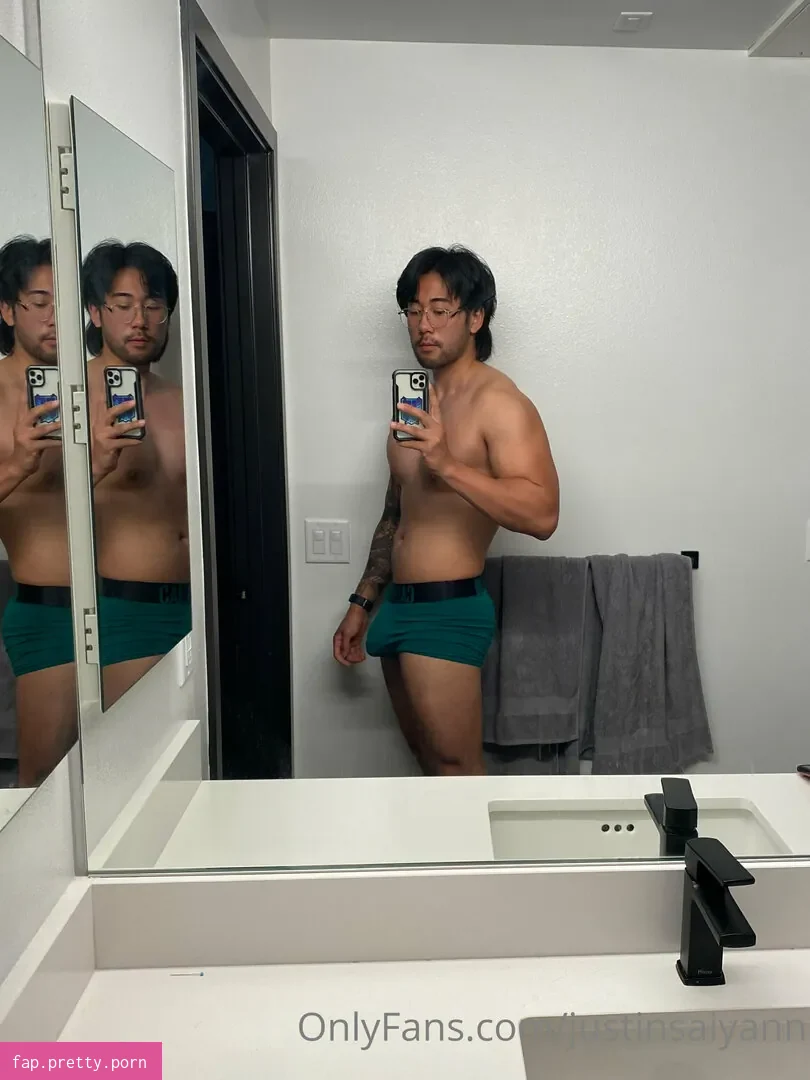 justinsaiyann - Photo #31