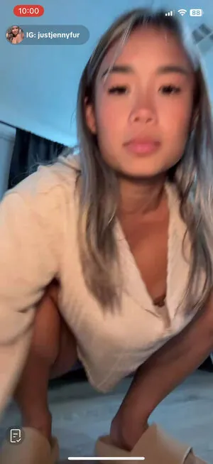 Justjennyfur content