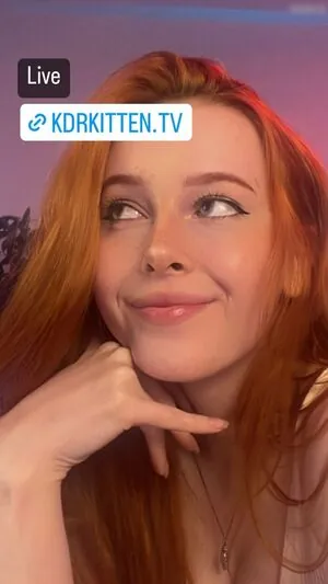 KDRkitten #