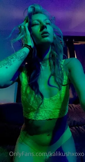 kalikushxoxo content