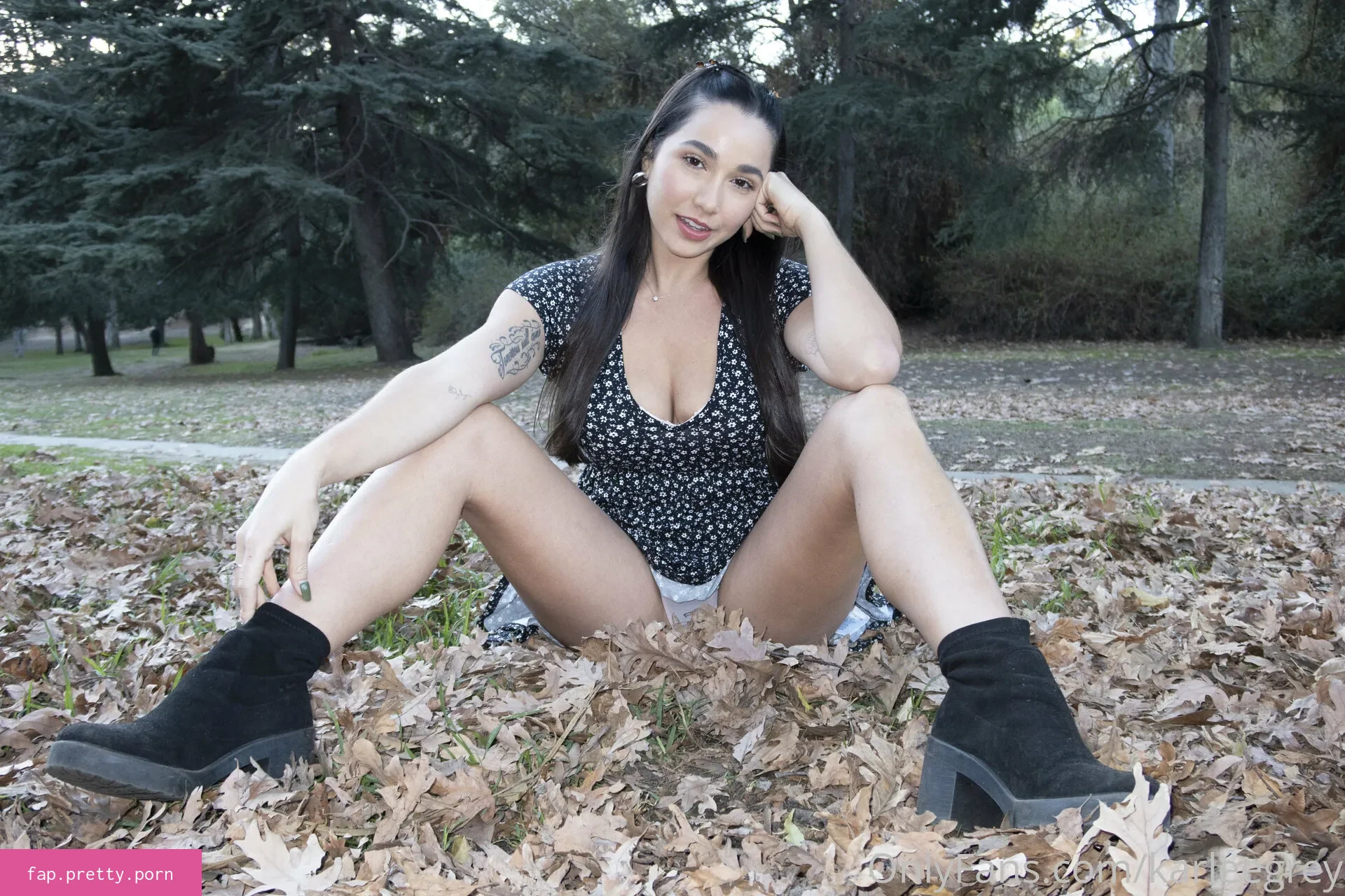 karleegrey