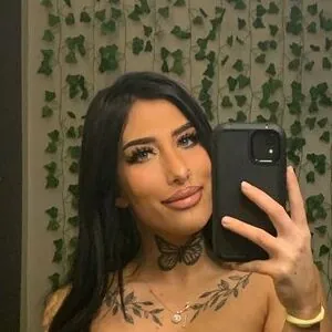 katgonewild666