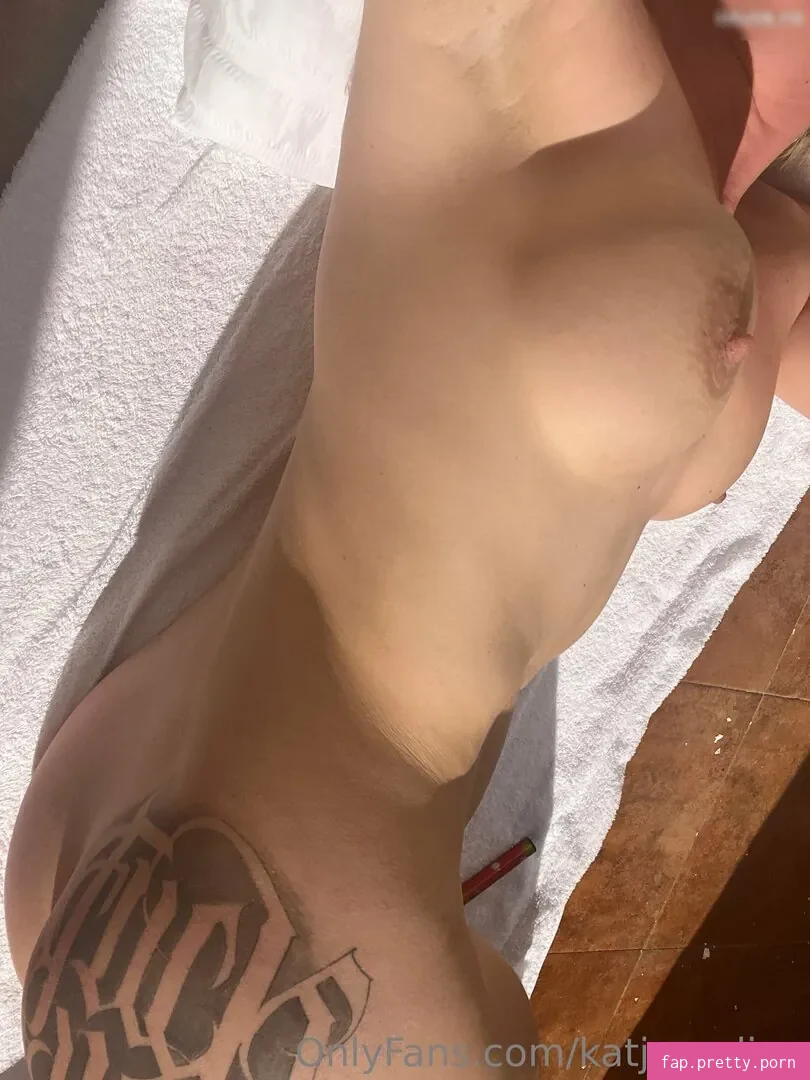 katjanadine - Photo #10