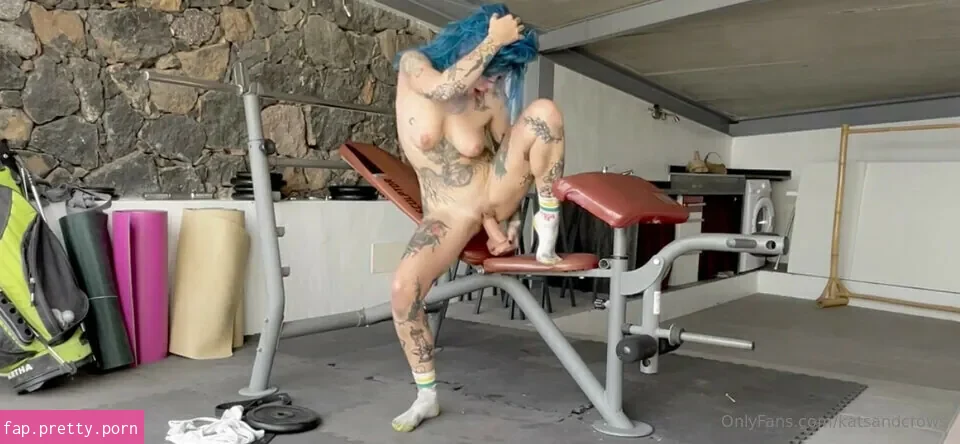 Katsandcrows - Photo #67