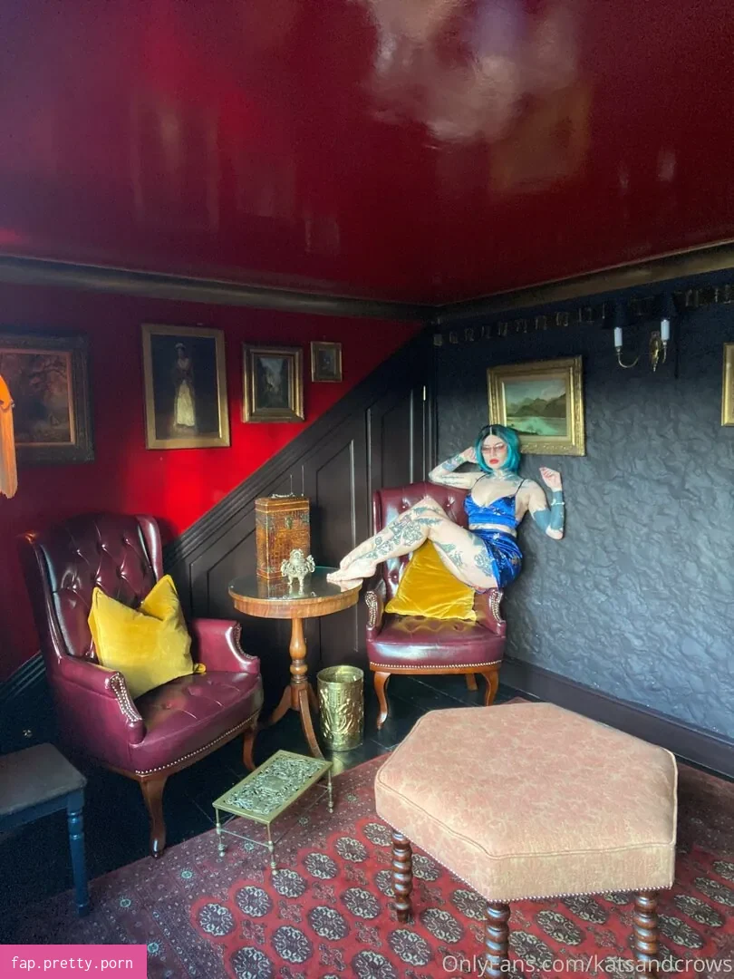 Katsandcrows - Photo #69