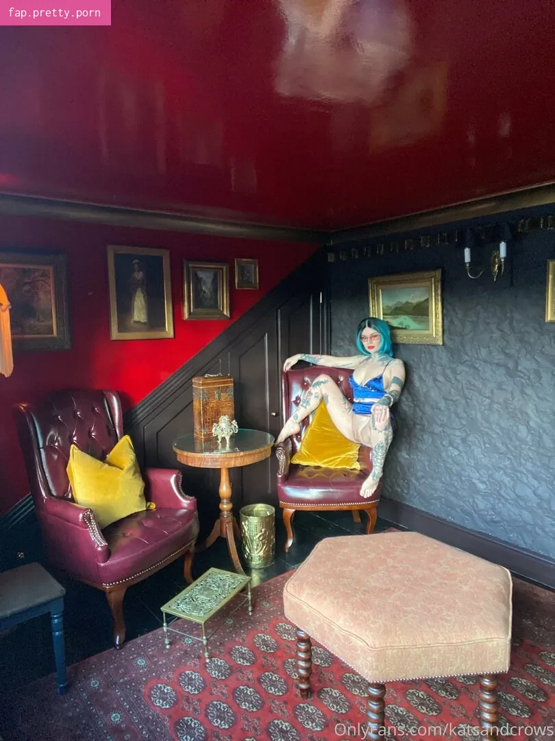 Katsandcrows - Photo #70