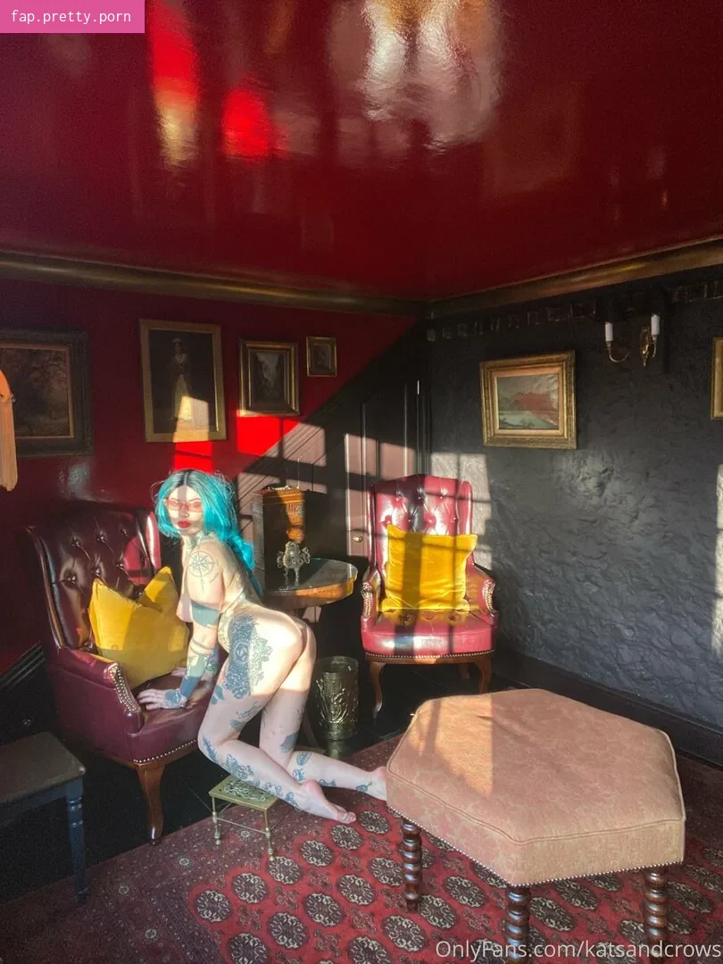 Katsandcrows - Photo #76