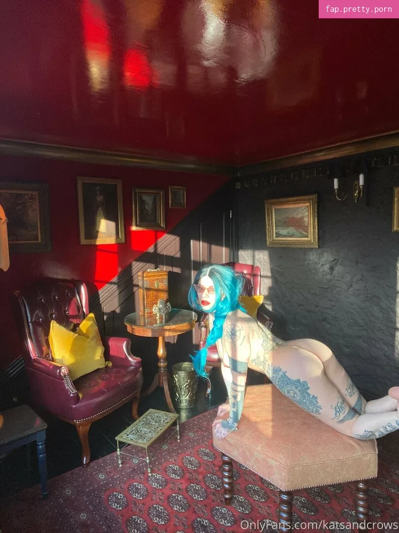 Katsandcrows - Photo #80