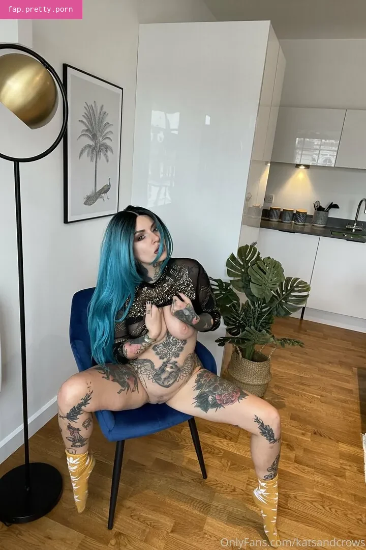 Katsandcrows - Photo #46