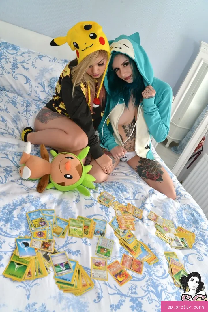 Katsandcrows - Photo #02