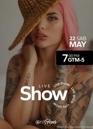 kattyroldan4 content