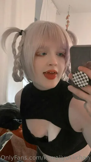 kawaiiyukiichan content