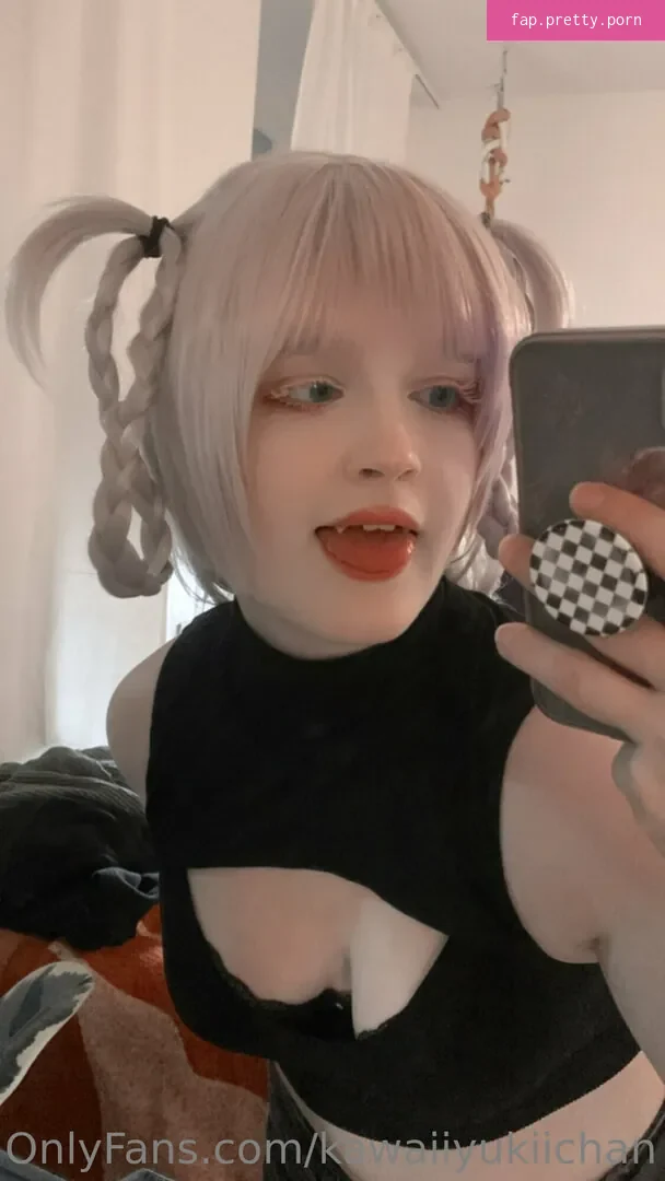 kawaiiyukiichan - Photo #12