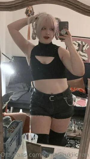 kawaiiyukiichan content