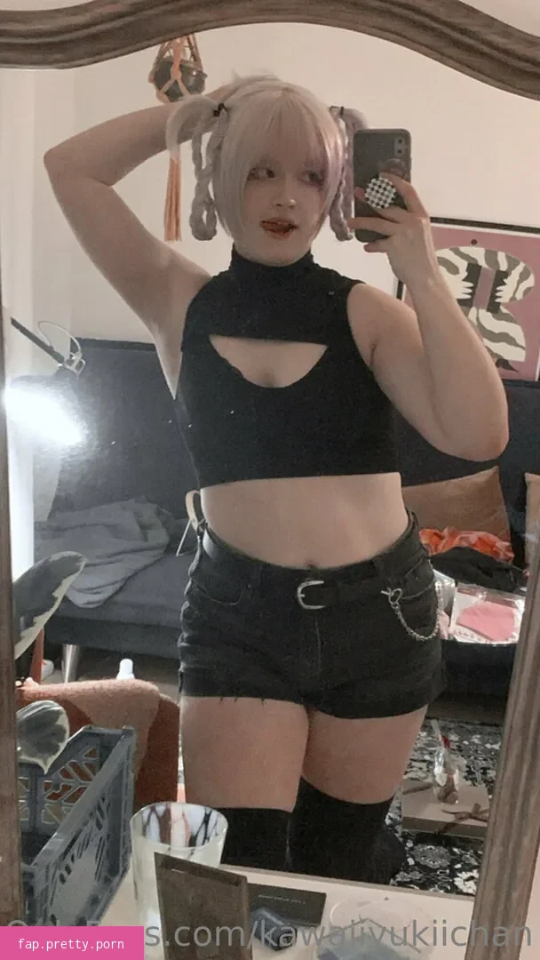 kawaiiyukiichan - Photo #16