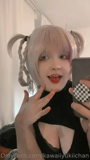 kawaiiyukiichan content