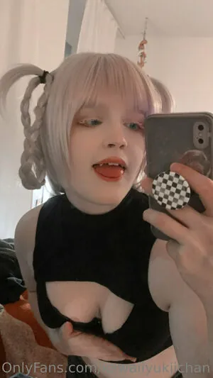 kawaiiyukiichan content