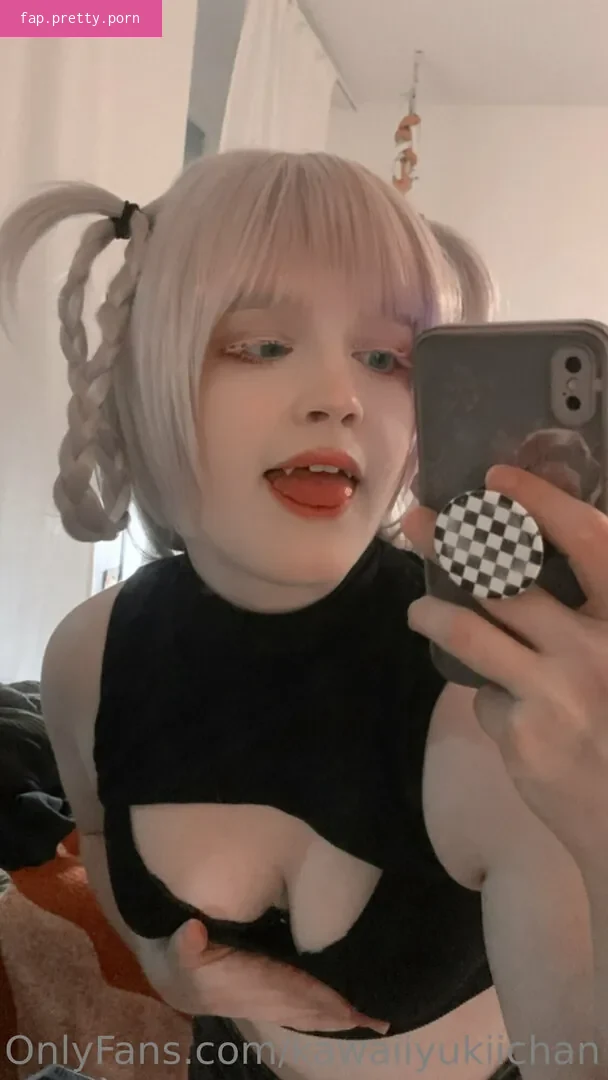 kawaiiyukiichan - Photo #20