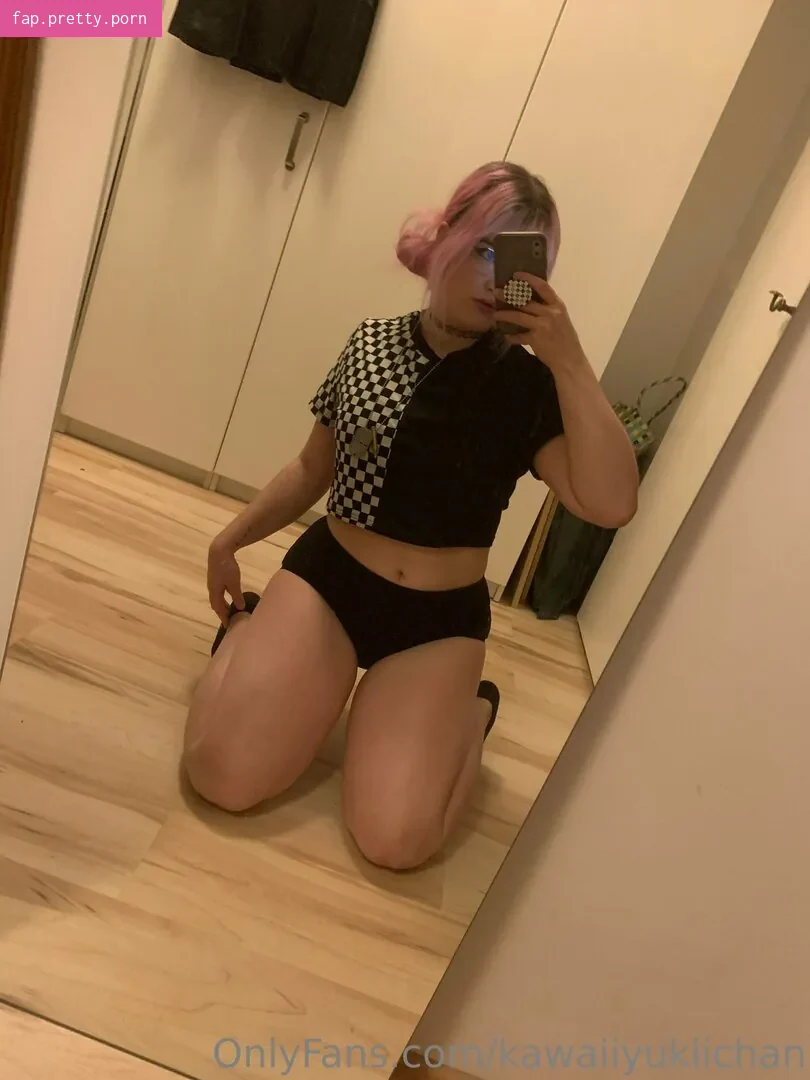 kawaiiyukiichan - Photo #23