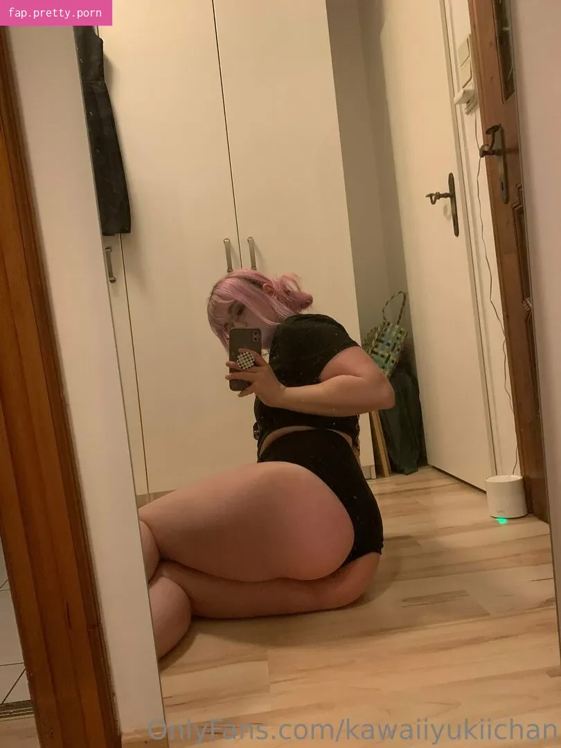 kawaiiyukiichan content