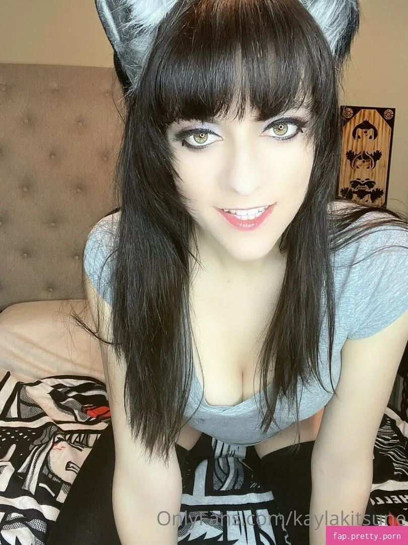 kaylakitsune - Photo #06